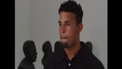 Abanderan al equipo Leñadores de #LasTunas que participará en la 65 serie Nacional de Béisbol