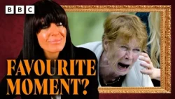 Claudia Winkleman chats all things Traitors 🏰🦉 - BBC