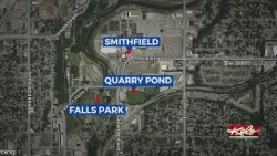 Dreaming of what's next for the Quarry at the Falls