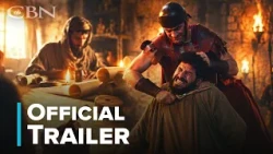 ORACLES OF GOD: Creating the Canon | Official Trailer