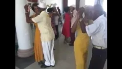 International Day of Older Persons Celebrated in Cienfuegos