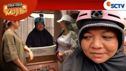 Mulia! Bu Fitri Persembahkan Kemenangan Untuk Almarhum Sang Anak | Tiba-Tiba Kuis
