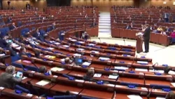 Serebrian: Doar pe cale pașnică