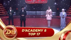 Detik-detik Penentuan! Siapakah Academia yang Akan Lolos ke Babak Selanjutnya? | DA8 Top 17