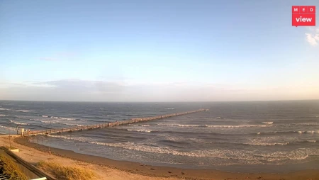 Falkenberg - Skrea Strand - Strandbad