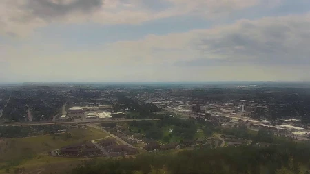 NewsCenter1 Tower Cam - Rapid City